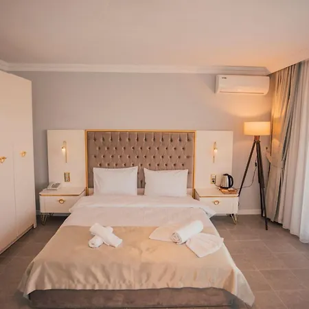 Hotel Terrace Boutique *