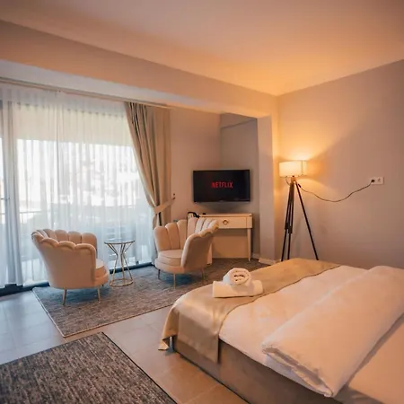 Hotel Terrace Boutique *