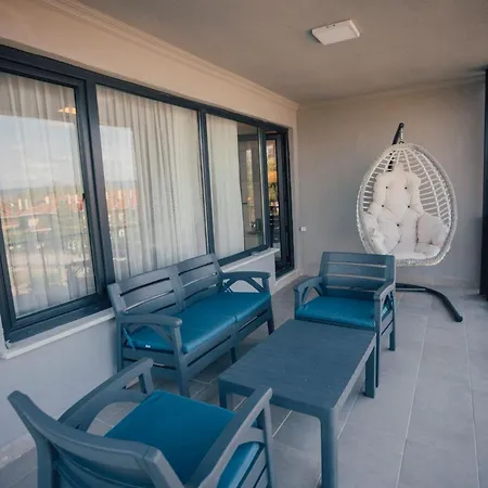Terrace Boutique Sapanca
