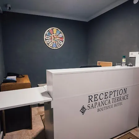 Terrace Boutique Hotel Sapanca