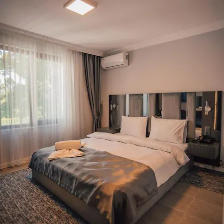 Terrace Boutique Hotel