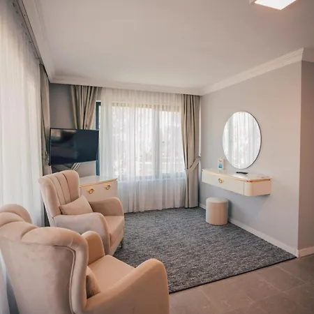 Hotel Terrace Boutique *