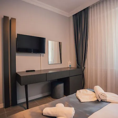 Hotel Terrace Boutique Sapanca