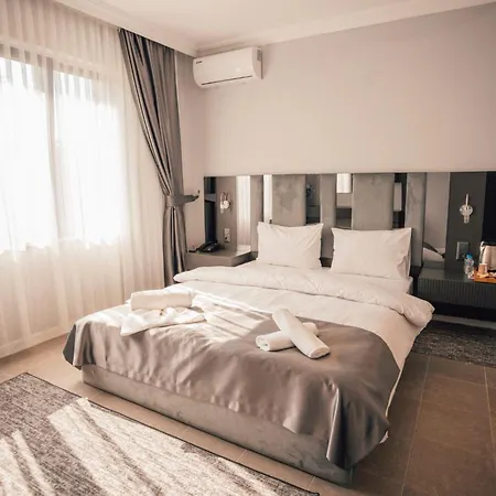 Hotel Terrace Boutique Sapanca