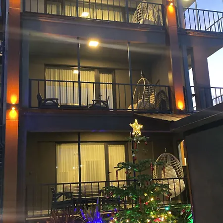 酒店 Terrace Boutique