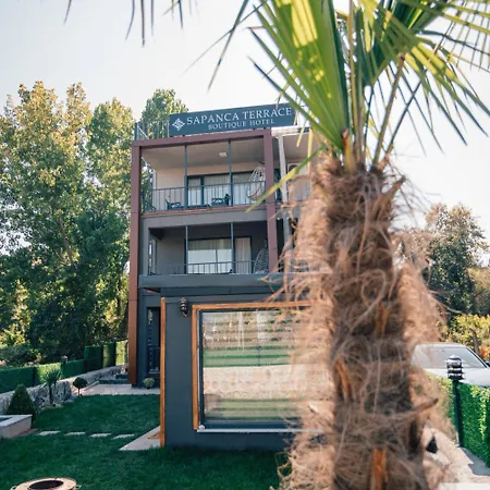 Terrace Boutique Hotel Sapanca