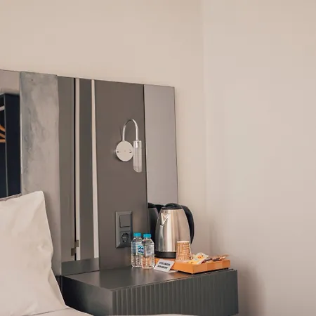 Terrace Boutique 3*