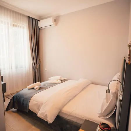 酒店 Terrace Boutique 萨潘贾