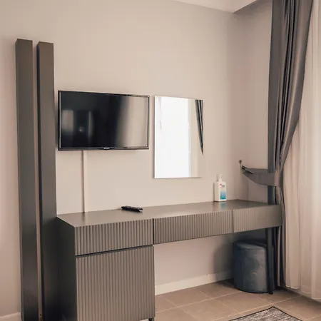 Terrace Boutique 萨潘贾