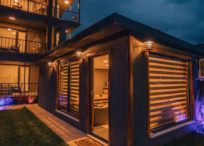 Hotel Terrace Boutique Sapanca