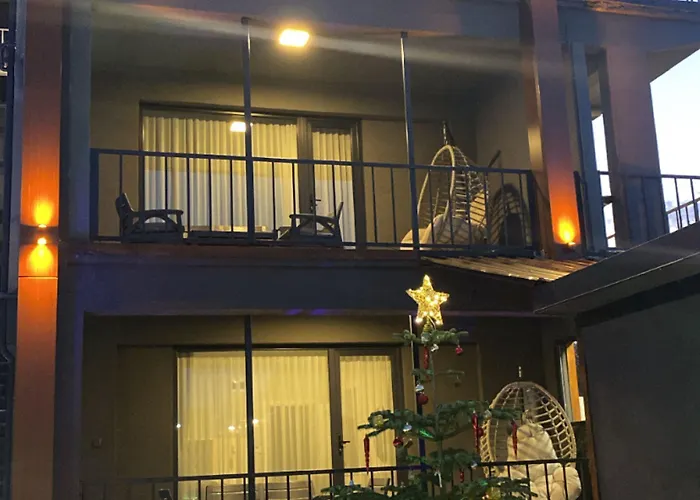 Hotel Terrace Boutique