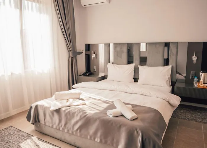 Hotel Terrace Boutique *