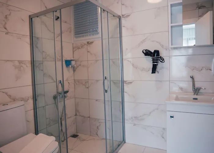 Terrace Boutique Hotel