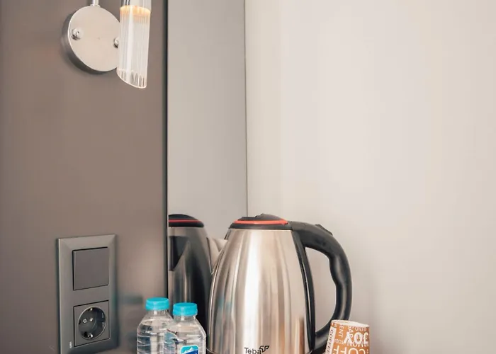 Terrace Boutique Hotel