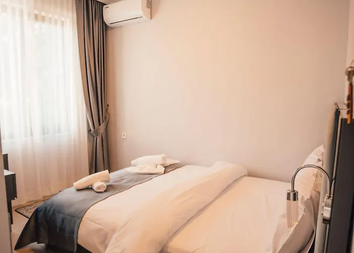 Hotel Terrace Boutique Sapanca