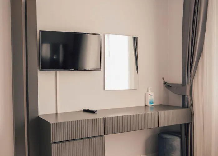 Terrace Boutique Sapanca